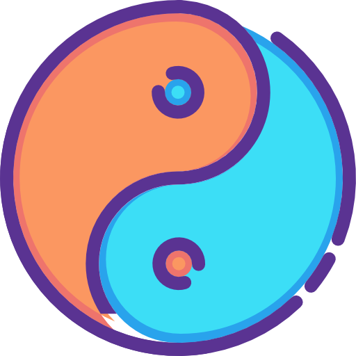 Yin yang